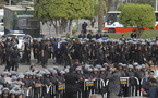 Court orders police off Egypt campuses