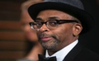 Spike Lee launches new film blasting racism in Trump's America