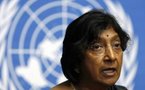 UN rights chief urges US, Iraq to probe WikiLeaks evidence