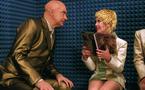 Randy Quaid, wife claim Canada asylum, say fear for lives