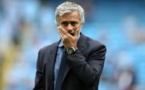 Mourinho singing the blues ahead of third season at Man United