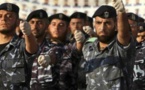 Israel, Palestinian militants exchange fire in Gaza Strip