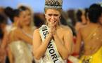 American teen crowned Miss World 2010