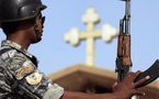 Priests among 46 Christians killed in Iraq hostage drama