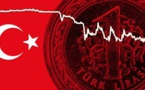 Lira falls to record lows as US tariffs kick in