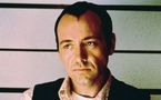 US actor Spacey receives British royal honour