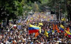 Army general among 14 arrested over Venezuela drone attack
