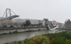 State of emergency declared as Genoa bridge death toll hits 39