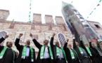 Hamas rejects Israel closing probe into deadly Gaza war offensive