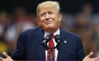 Trump cancels military parade citing price set by local politicians