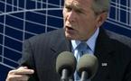 Bush's book 'Decision Points' defends his legacy