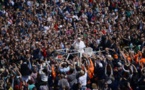 Pope admits Catholic Church has 'long ignored' problem of child abuse