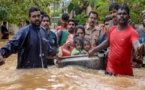 1.2 million in camps in flood-hit Kerala as clean-up gets under way