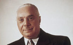 Book defending Dominican dictator Rafael Trujillo banned