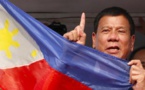 Duterte goes on Facebook live to dispel health rumours
