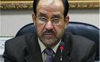 Iraqi MPs salvage power-sharing pact after walk-out