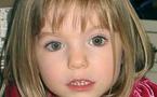 Parents write book about missing British toddler Madeleine