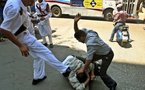 Egypt should probe torture death allegation: Amnesty