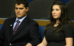 Like mother, dance star Bristol Palin wins over public