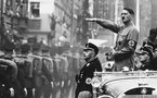 New exhibit for 65th anniversary of Nuremberg trials
