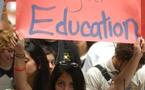 US education chief presses Congress to pass DREAM Act