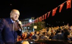 Squeezed by US sanctions, Erdogan pursues diplomatic push in Europe