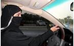 Saudi woman who defied ban killed behind the wheel