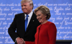 Trump acusa a China de hackear los emails de Clinton
