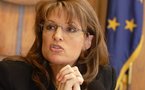 Palin fans camp out to get glimpse of Mama Grizzly