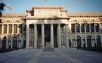 Adam and Eve back on display at Madrid's Prado museum