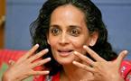 India says writer Arundhati Roy can be prosecuted: report