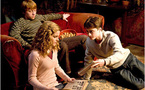 Harry Potter keeps minting box office gold