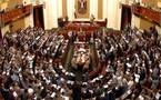 Egypt opposition faces heavy losses in 'rigged' vote