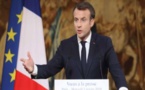 Macron appoints key ally as environment minister after resignations