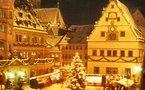 British soldier plots assault on Christmas charts