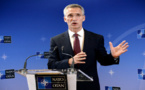 NATO to Macedonia: Membership contingent on name deal with Greece