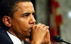 A 'Don't Ask' musical moment for Obama at Bagram