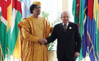 Libya 'risked nuclear disaster after UN slight': WikiLeaks