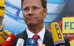 Germany to make every effort to promote Mideast peace: FM