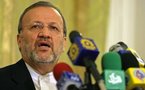 Iran will 'never use' force against Muslim neighbours