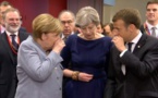 Macron to host Merkel in Marseille for talks ahead of EU summit