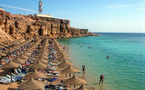 Shark attack kills German woman off Egypt's Sharm resort