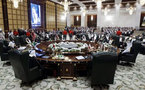 Gulf leaders meet after WikiLeaks revelations