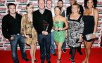 'Coronation Street' brings up 50 years with a bang