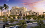 Oman's music-loving sultan makes vision reality