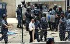 Five injured as Kuwait police crack down on opposition