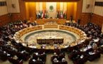 Arab FMs to review peace prospects after US bid fails