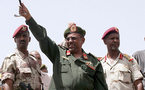 ICC prosecutor says Sudan blocks genocide inquiry