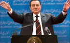 Egypt's Mubarak 'could be in power for life'