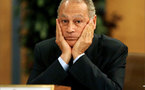 WikiLeaks cables 'tip of the iceberg': Egyptian FM